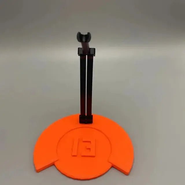 NEURON – Multi-Jointed Movable Robot Toy for Creative Minds