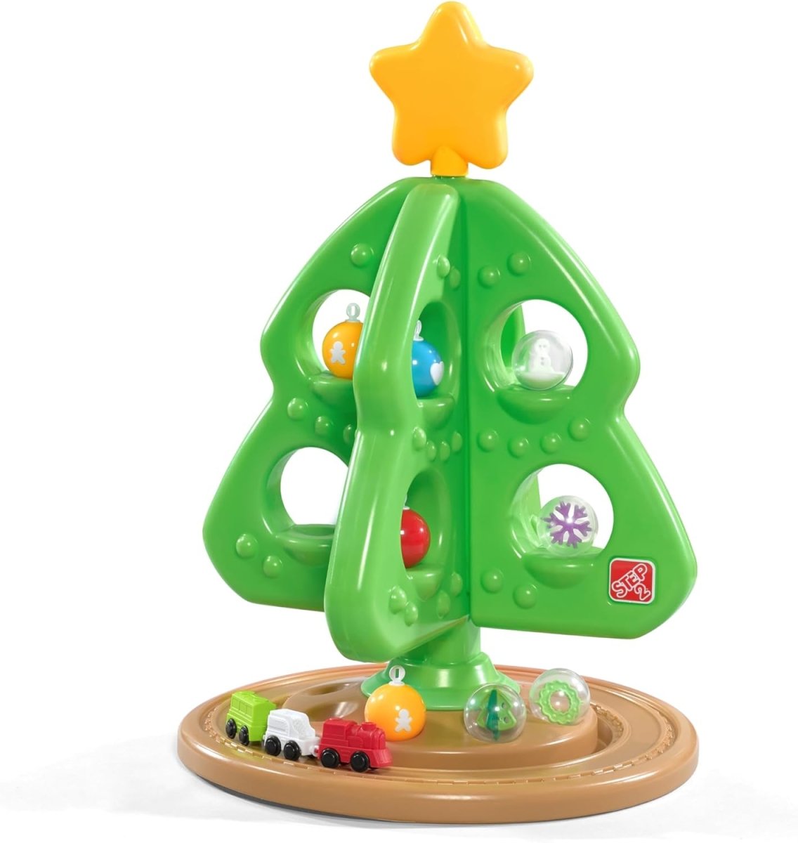 JOYTREE – Interactive Christmas Toy for Toddlers' Holiday Fun