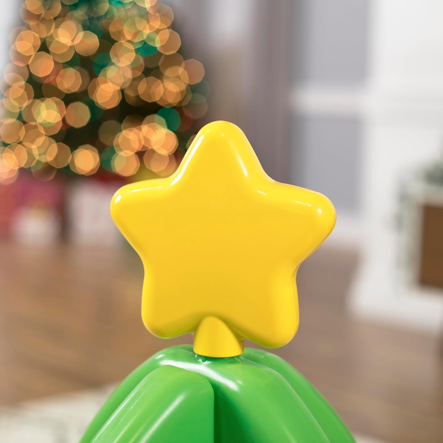 JOYTREE – Interactive Christmas Toy for Toddlers' Holiday Fun