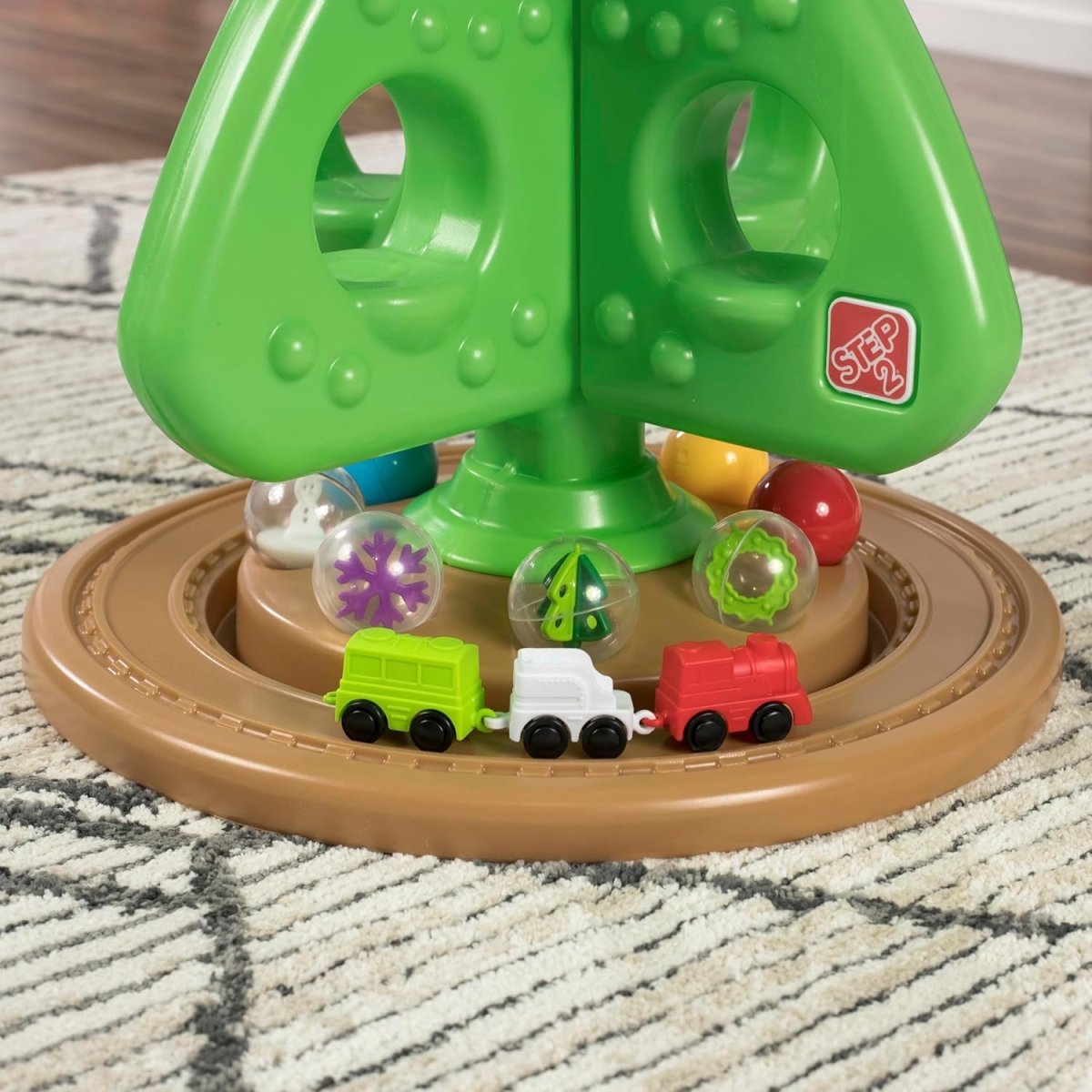 JOYTREE – Interactive Christmas Toy for Toddlers' Holiday Fun